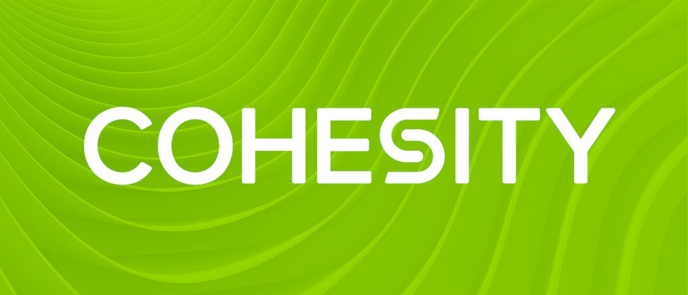 Cohesity